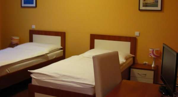 Hotel 21