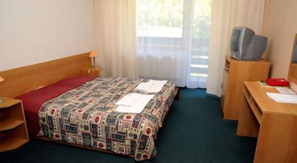 Hotel Alegro