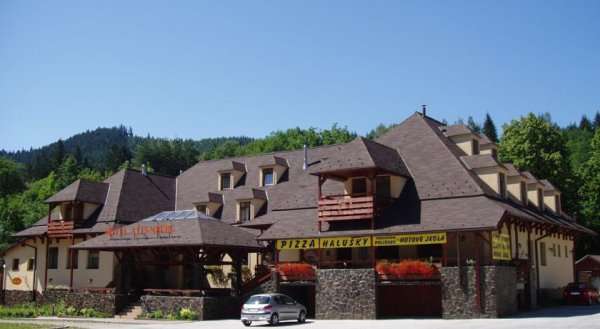 Hotel Altenberg