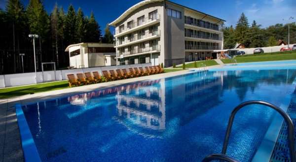 Hotel Altis