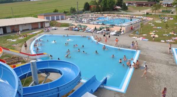 Hotel Aquatermal