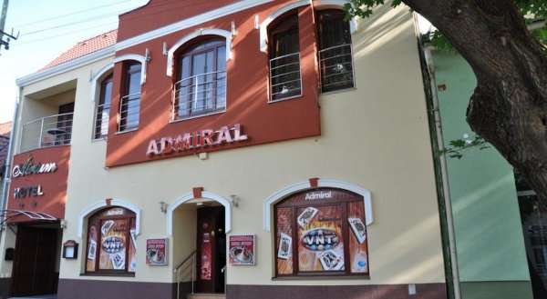 Hotel Átrium