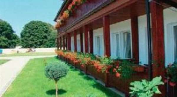 Hotel Bardejov