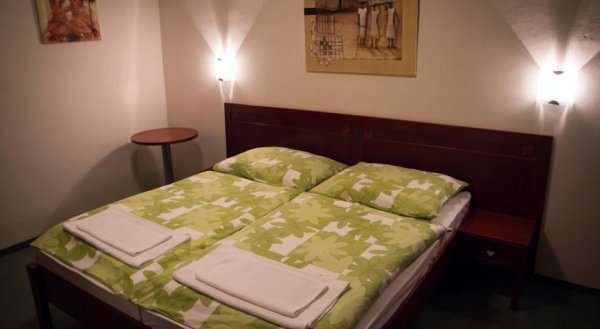 Hotel Bothe