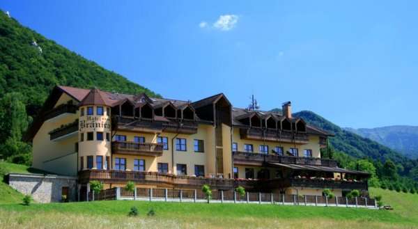 Hotel Branica