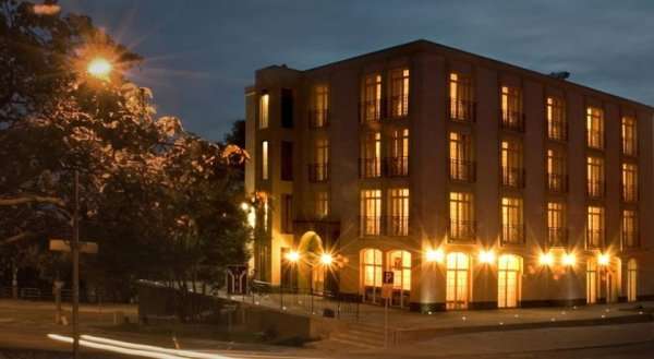 Hotel Brix