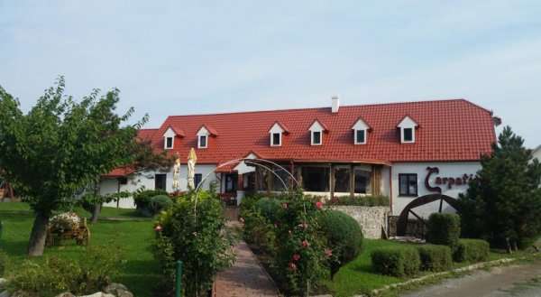 Hotel Carpatia Bratislava