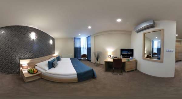 Hotel Comfort
