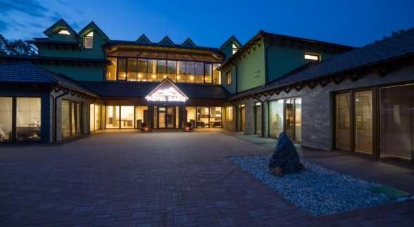 Hotel DARO