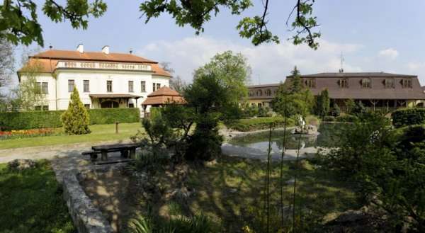 Hotel Dávid
