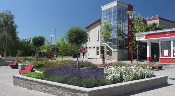 Hotel Dominika