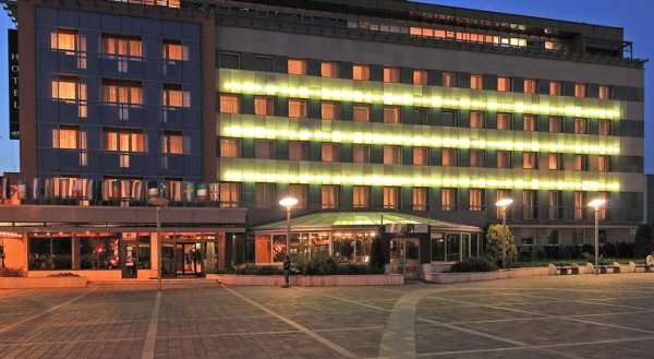 Hotel Dukla