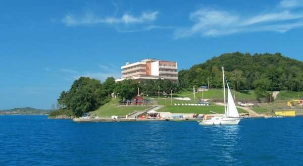 Hotel Eurobus