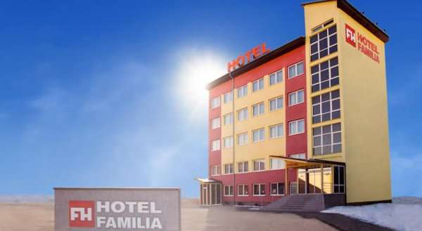 Hotel Familia