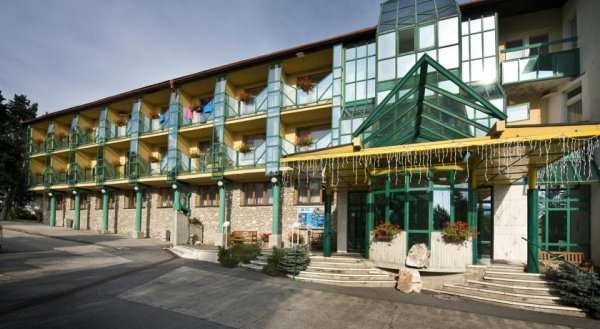Hotel Forton