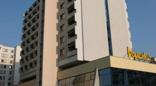 Hotel G Bratislava