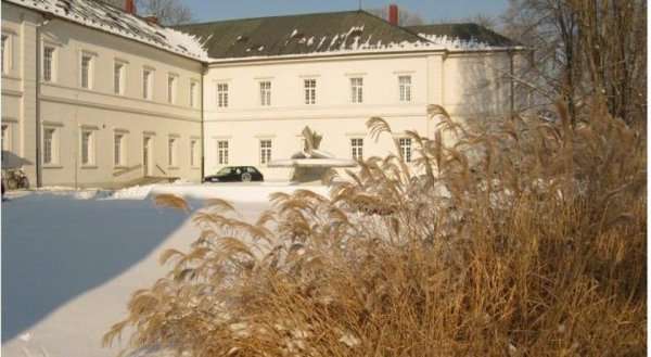 Hotel Granit Piestany