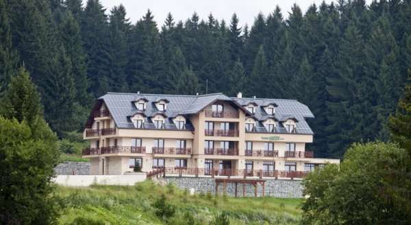 Hotel Green