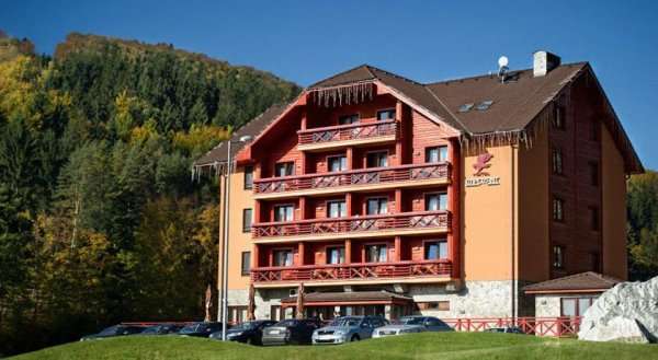 Hotel Impozant