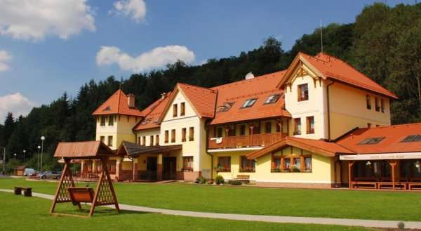 Hotel Julianin dvor