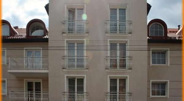 Hotel Kerling