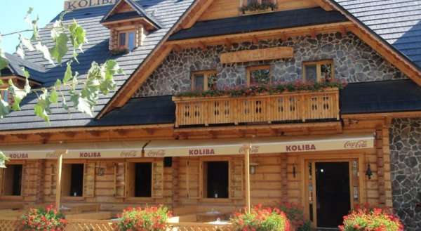 Hotel Koliba
