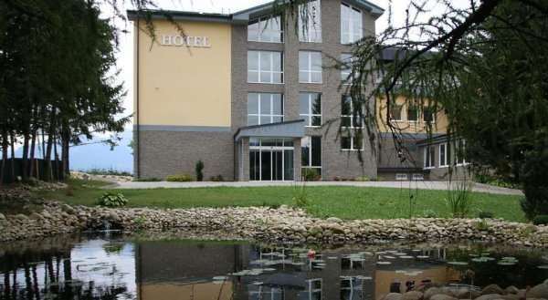 Hotel Končistá