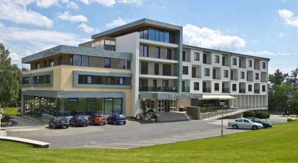 Hotel Lesna