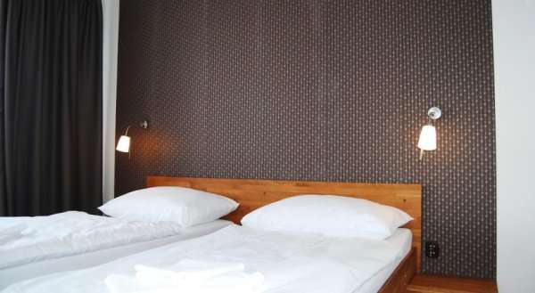 Hotel Lineas