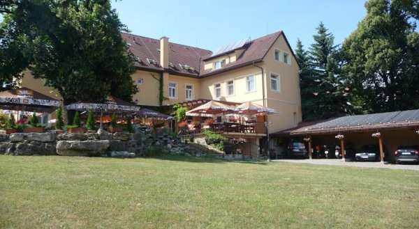 Hotel Lipa