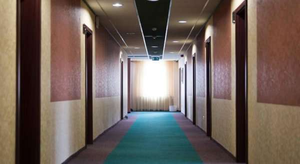 Hotel Lipa Slovakia