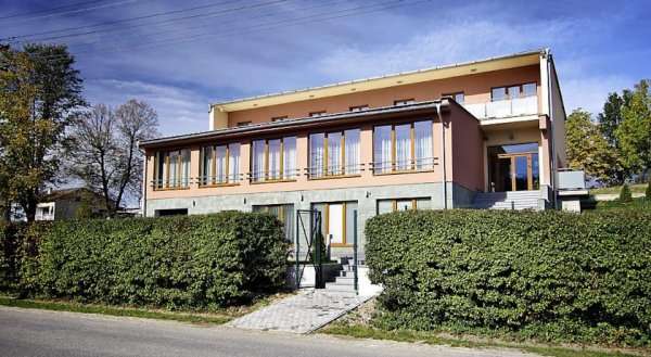 Hotel Lučivná