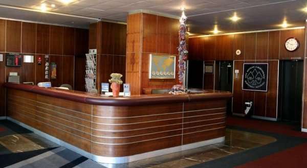 Hotel Lux