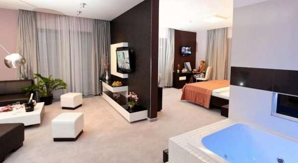 Hotel Magnus