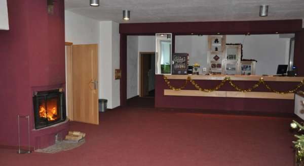 Hotel Martinske Hole
