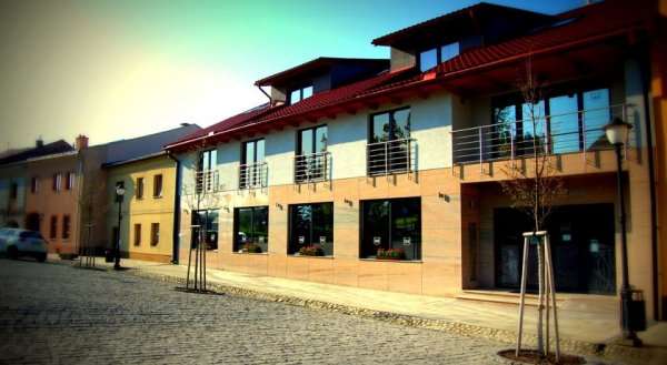 Hotel Menhard