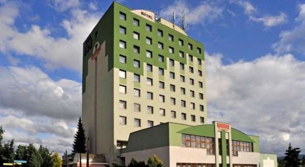 Hotel Metropol