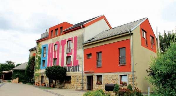 Hotel Mlyn