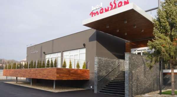 Hotel Mousson