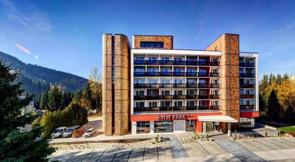 Hotel PARK