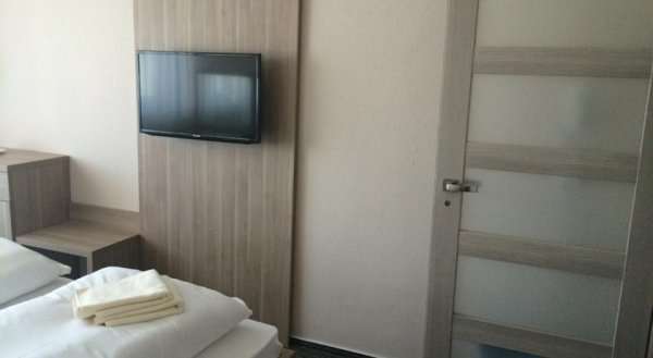 Hotel Perla Garni
