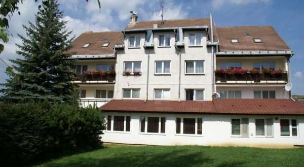 Hotel Petra Garni
