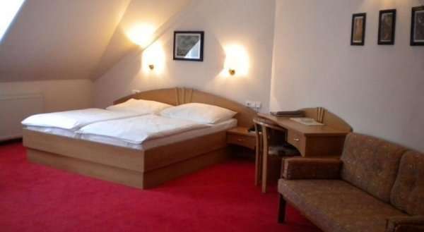 Hotel Pod Zamkom