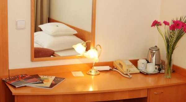 Hotel Polana
