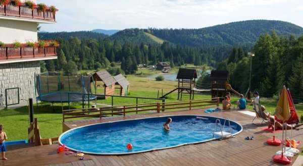 Hotel Polianka