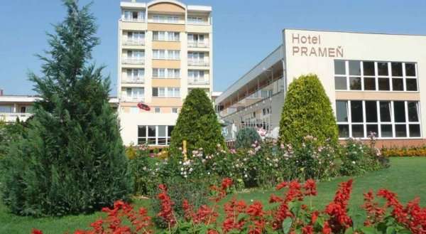 Hotel Pramen - Sivek Hotels