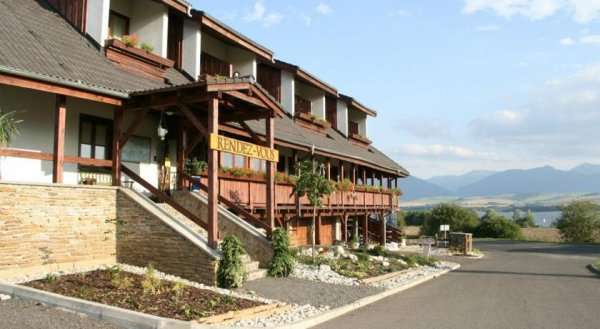 Hotel Rendez Vous