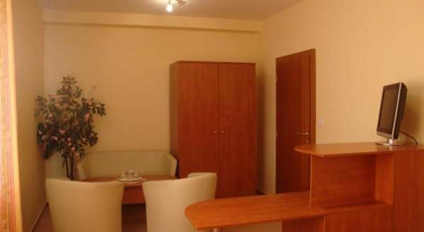 Hotel Sipox