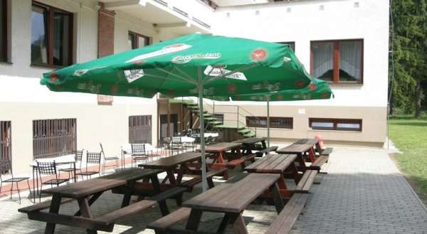 Hotel Sorea Dumbier