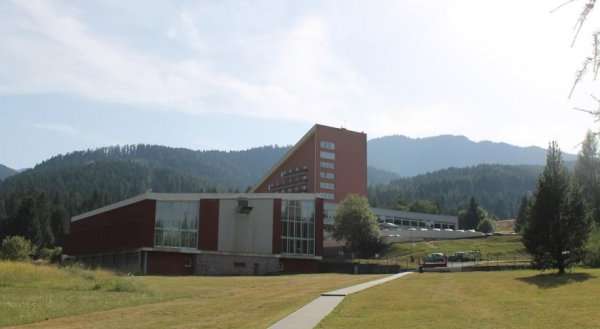 Hotel Sorea Máj
